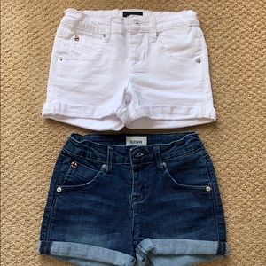 HUDSON Shorts